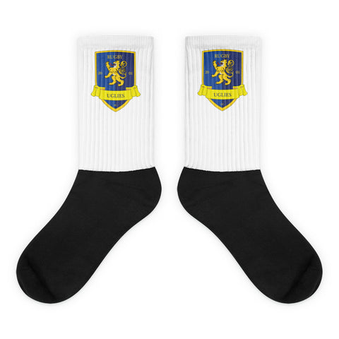 Uglies Rugby Socks
