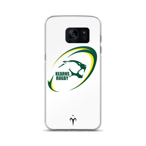 Kearns Rugby Samsung Case