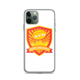Atlanta Youth Rugby iPhone Case