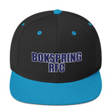 Bokspring RFC Snapback Hat
