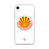 Atlanta Youth Rugby iPhone Case