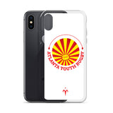Atlanta Youth Rugby iPhone Case