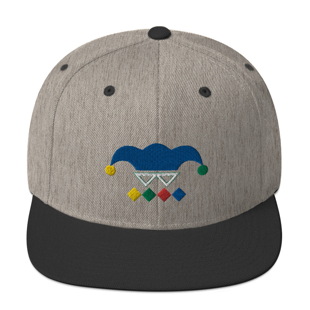 Atlanta Harlequins Rugby Dad hat – Tytan Rugby