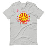 Atlanta Youth Rugby Short-Sleeve Unisex T-Shirt