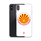 Atlanta Youth Rugby iPhone Case