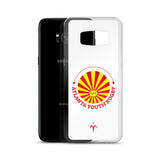 Atlanta Youth Rugby Samsung Case