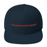 Atlanta Youth Rugby Snapback Hat
