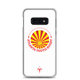 Atlanta Youth Rugby Samsung Case