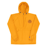 Atlanta Youth Rugby Embroidered Champion Packable Jacket