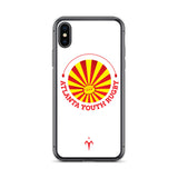 Atlanta Youth Rugby iPhone Case