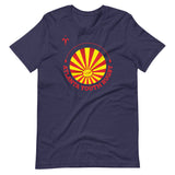 Atlanta Youth Rugby Short-Sleeve Unisex T-Shirt