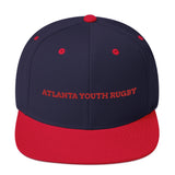 Atlanta Youth Rugby Snapback Hat