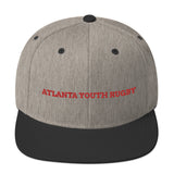 Atlanta Youth Rugby Snapback Hat