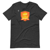 Atlanta Youth Rugby Short-Sleeve Unisex T-Shirt