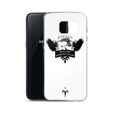 Rutland Womens Rugby Samsung Case