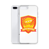 Atlanta Youth Rugby iPhone Case