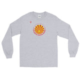 Atlanta Youth Rugby Men’s Long Sleeve Shirt