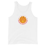 Atlanta Youth Rugby Unisex Tank Top