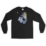 Augustana Rugby Men’s Long Sleeve Shirt