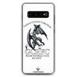Gaston County Gargoyles Rugby Samsung Case
