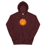 Atlanta Youth Rugby Unisex Hoodie