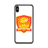 Atlanta Youth Rugby iPhone Case