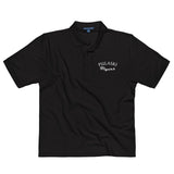 Pulaski Flyers Men's Premium Polo