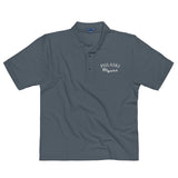 Pulaski Flyers Men's Premium Polo