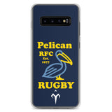 Pelicans RFC Samsung Case