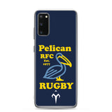 Pelicans RFC Samsung Case