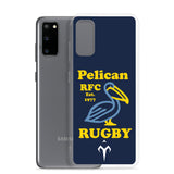 Pelicans RFC Samsung Case