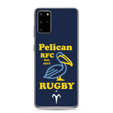 Pelicans RFC Samsung Case