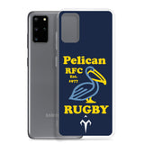 Pelicans RFC Samsung Case