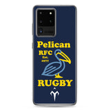 Pelicans RFC Samsung Case