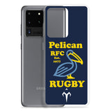 Pelicans RFC Samsung Case