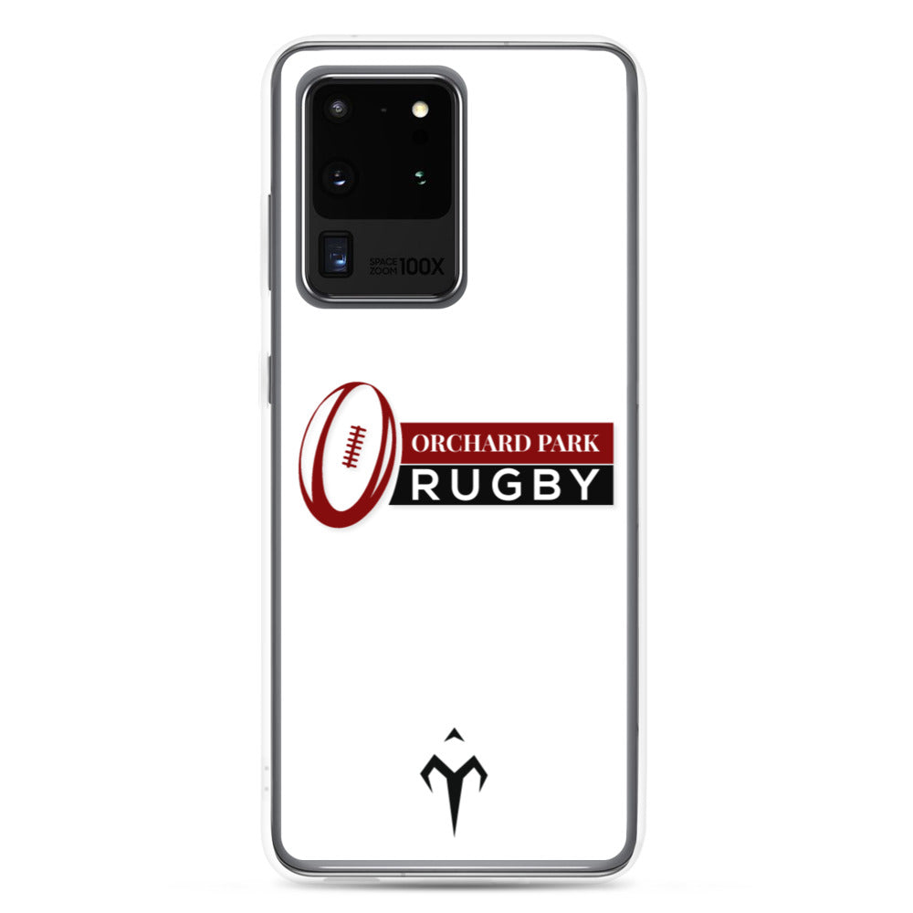 Orchard Park Rugby Samsung Case Tytan Rugby 6113