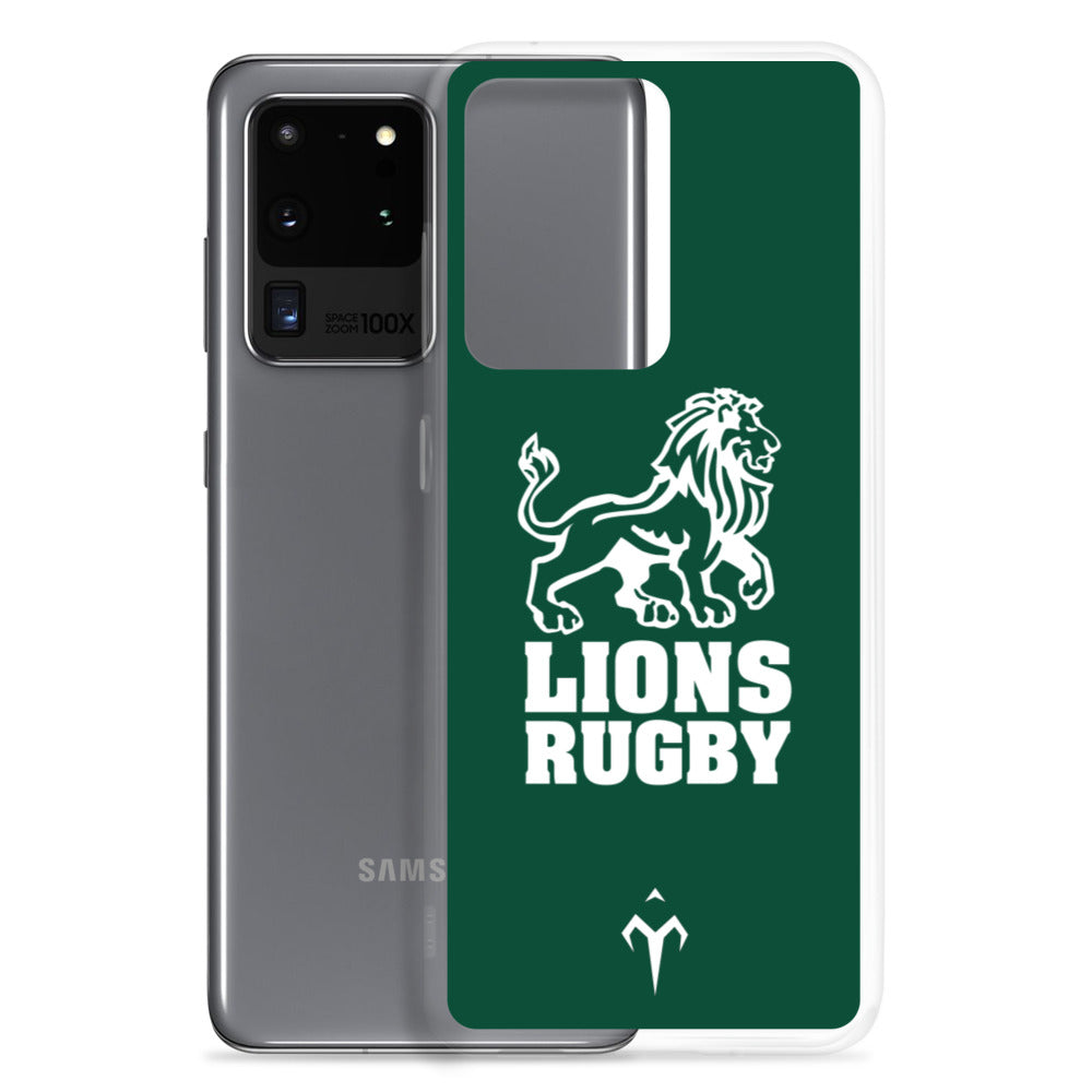 Denver Lions Rugby Samsung Case Tytan Rugby 7990