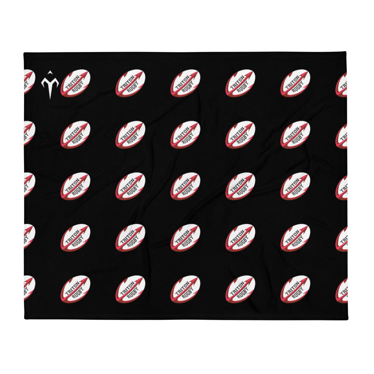 Triton Rugby Blanket Tytan Rugby triton-rugby-blanket-tytan-rugby