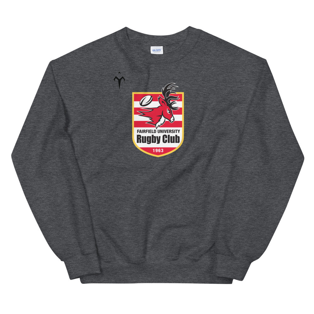 Sweatshirt rugby online