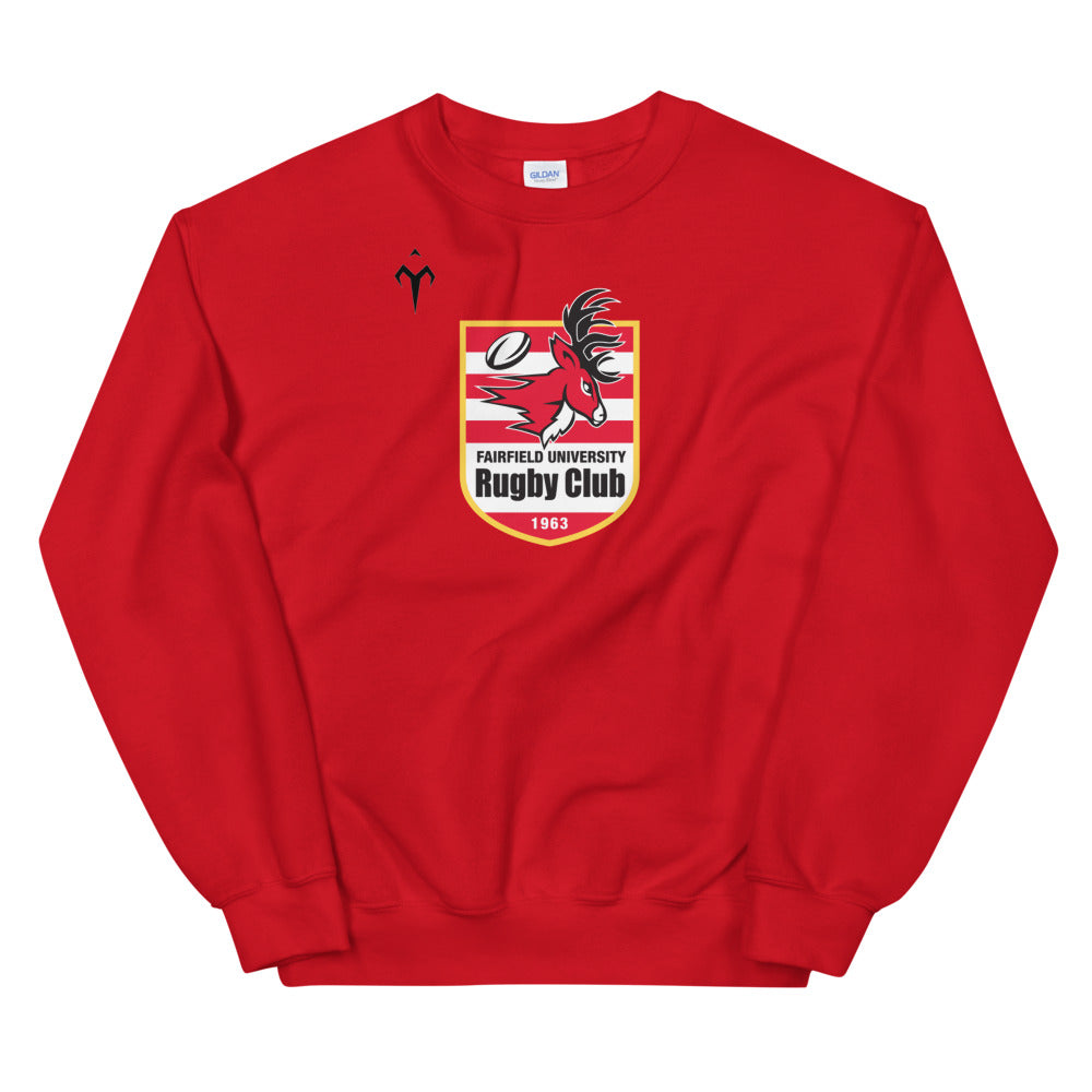 Rugby sweatshirt online