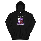 Pulaski Flyers Unisex Hoodie