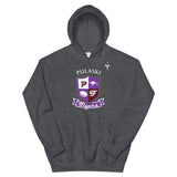 Pulaski Flyers Unisex Hoodie