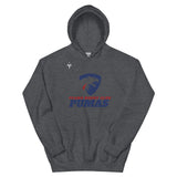 Plano Pumas Rugby Unisex Hoodie