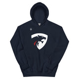 Plano Pumas Rugby Unisex Hoodie