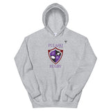 Pulaski Boys Rugby Unisex Hoodie