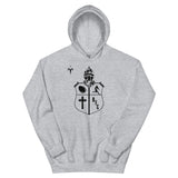 Knights RFC Unisex Hoodie