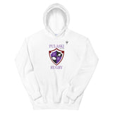 Pulaski Boys Rugby Unisex Hoodie