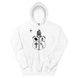 Knights RFC Unisex Hoodie