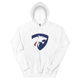 Plano Pumas Rugby Unisex Hoodie