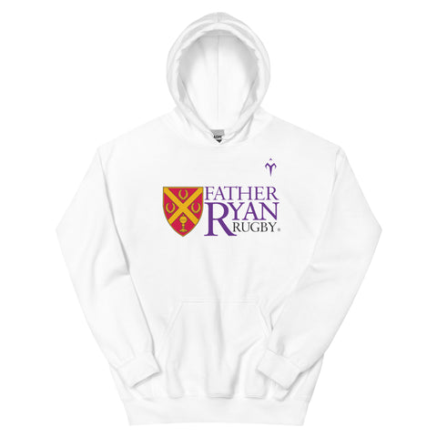 Father Ryan Rugby Unisex Hoodie